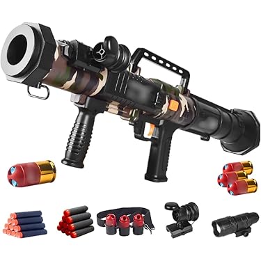 Amazon.co.jp 売れ筋ランキング: キッズコスチュームトイガン の中で